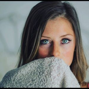 Meet your Posher, Katlin